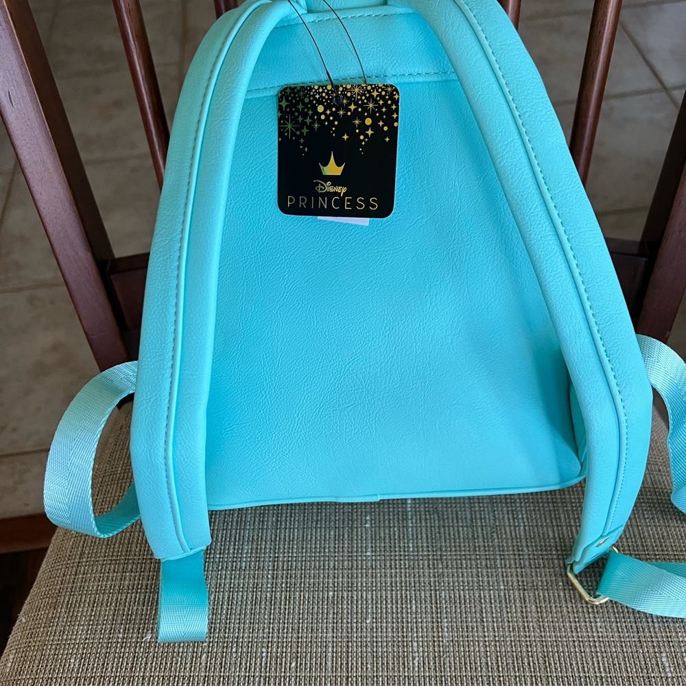 Loungefly Mini Backpack - Picture 6 of 8